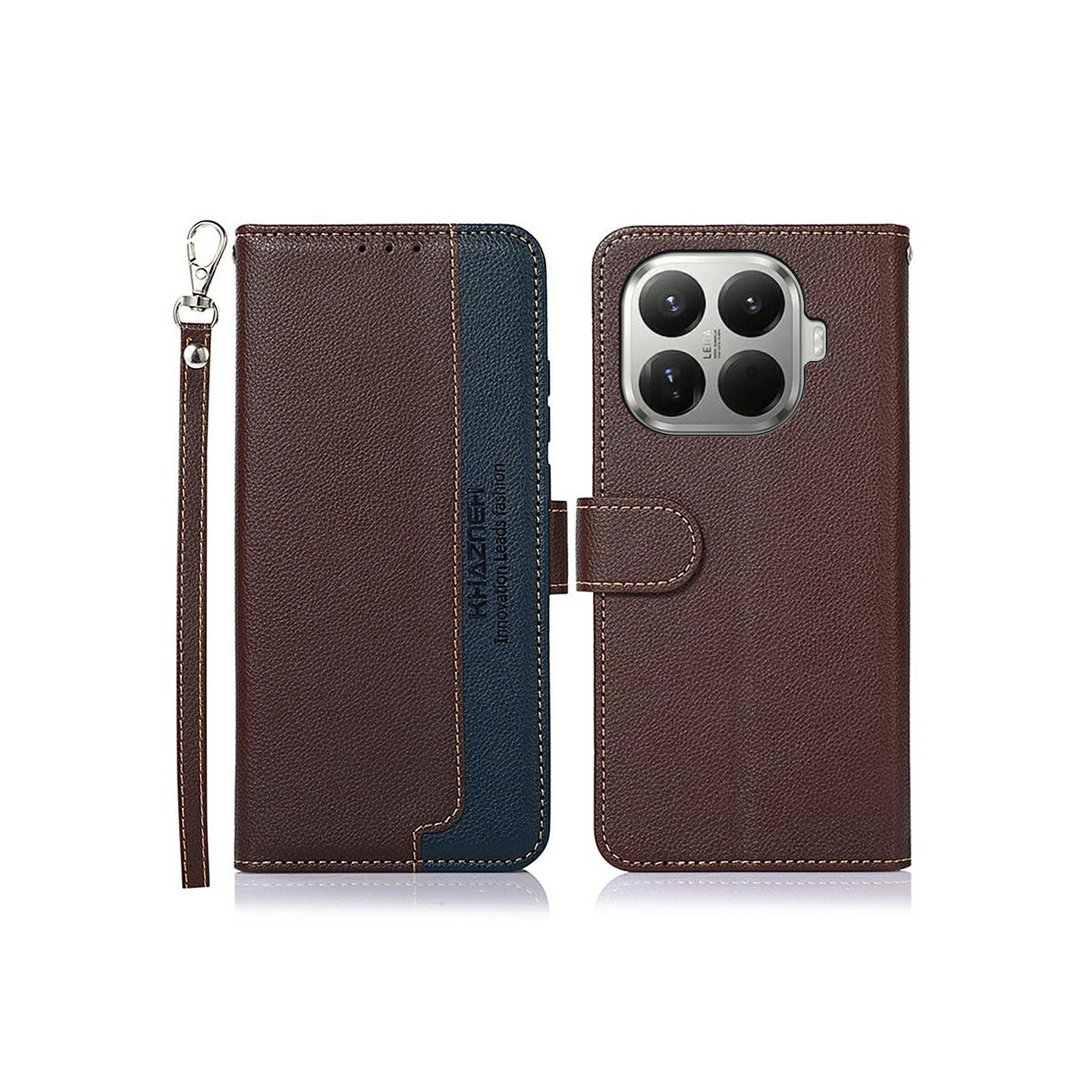 KHAZNEH Til Xiaomi 17T Pungcover