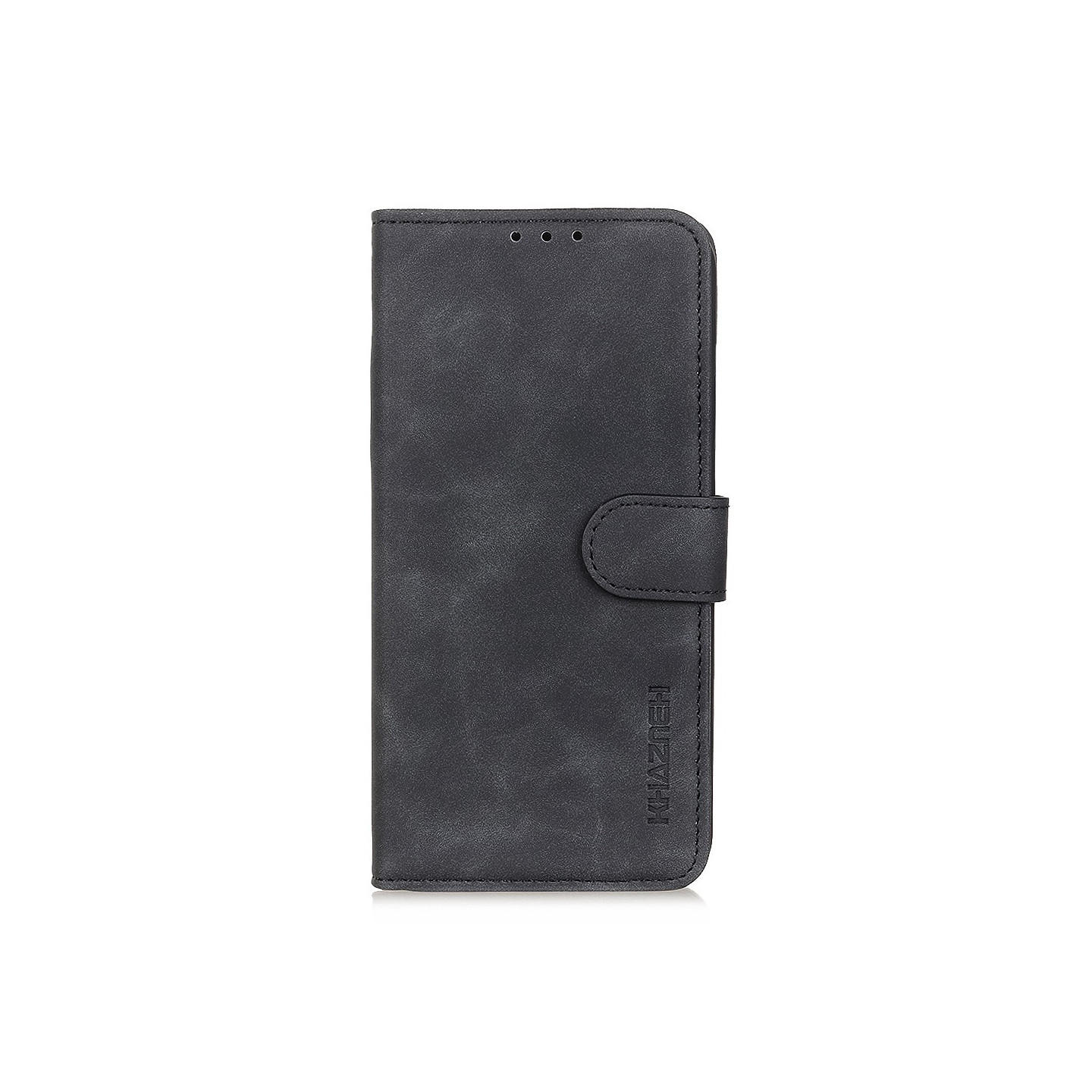 KHAZNEH Til Xiaomi 17T Lommebokdeksel Retro