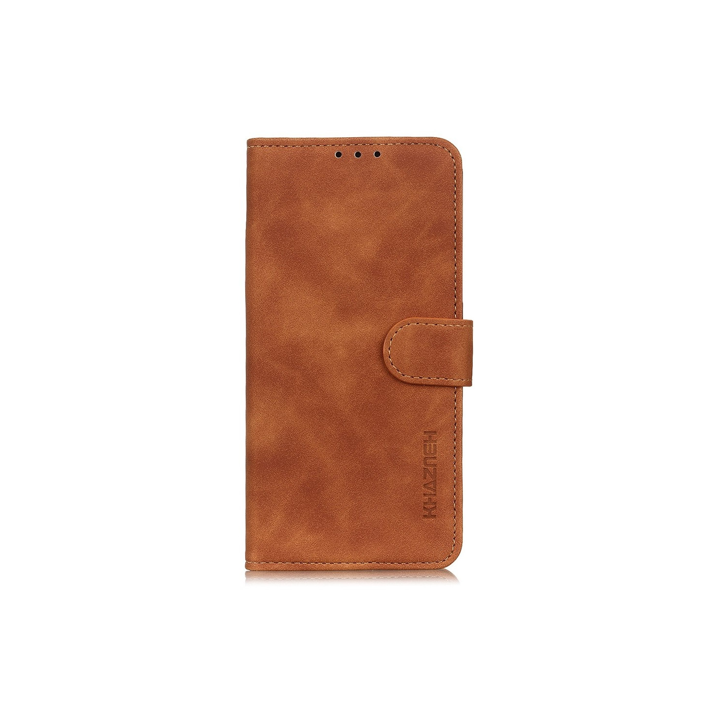 KHAZNEH Til Xiaomi 17T Lommebokdeksel Retro
