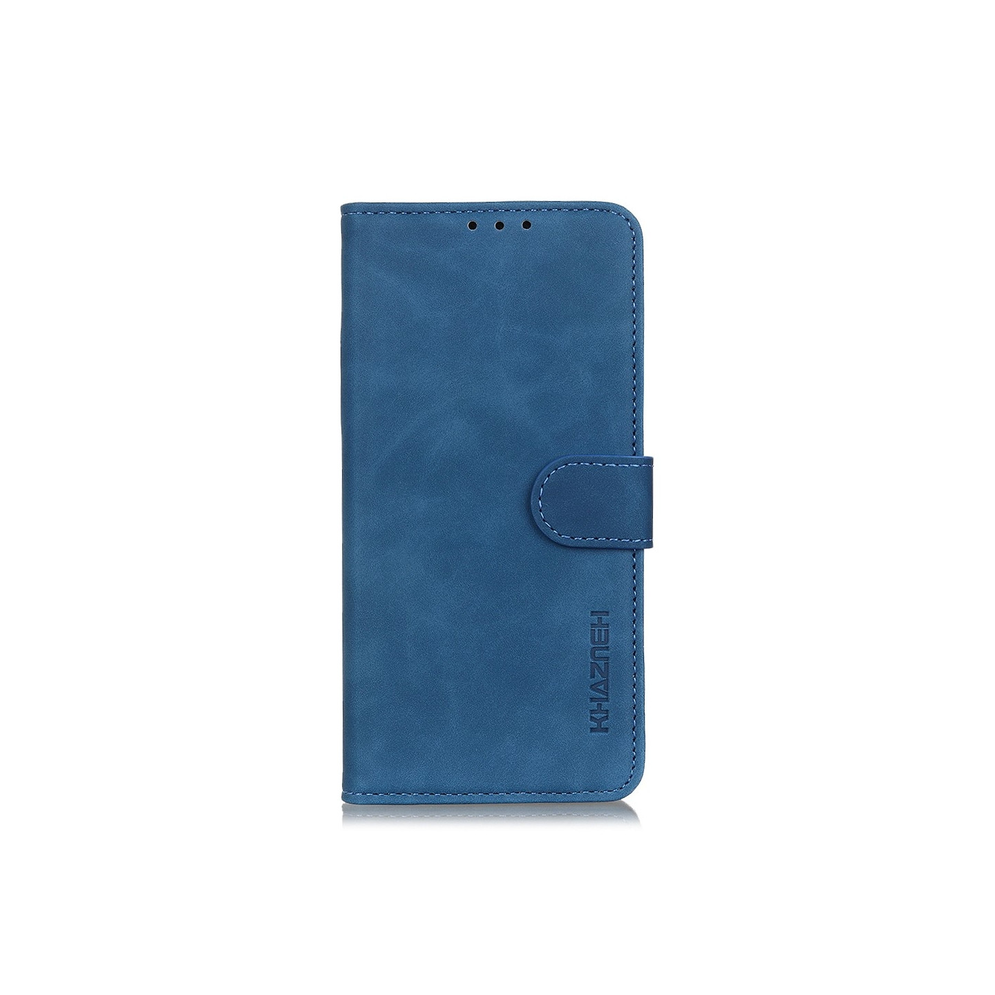 KHAZNEH Xiaomi 17T Lompakkokotelo Retro 