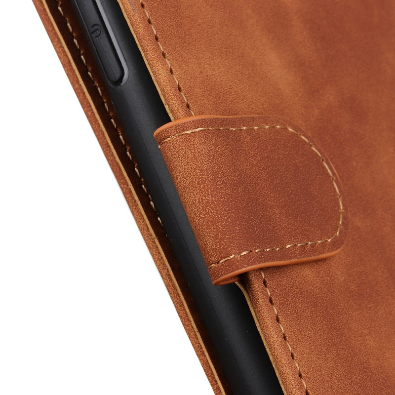 KHAZNEH Til Xiaomi 17T Pungcover Retro 