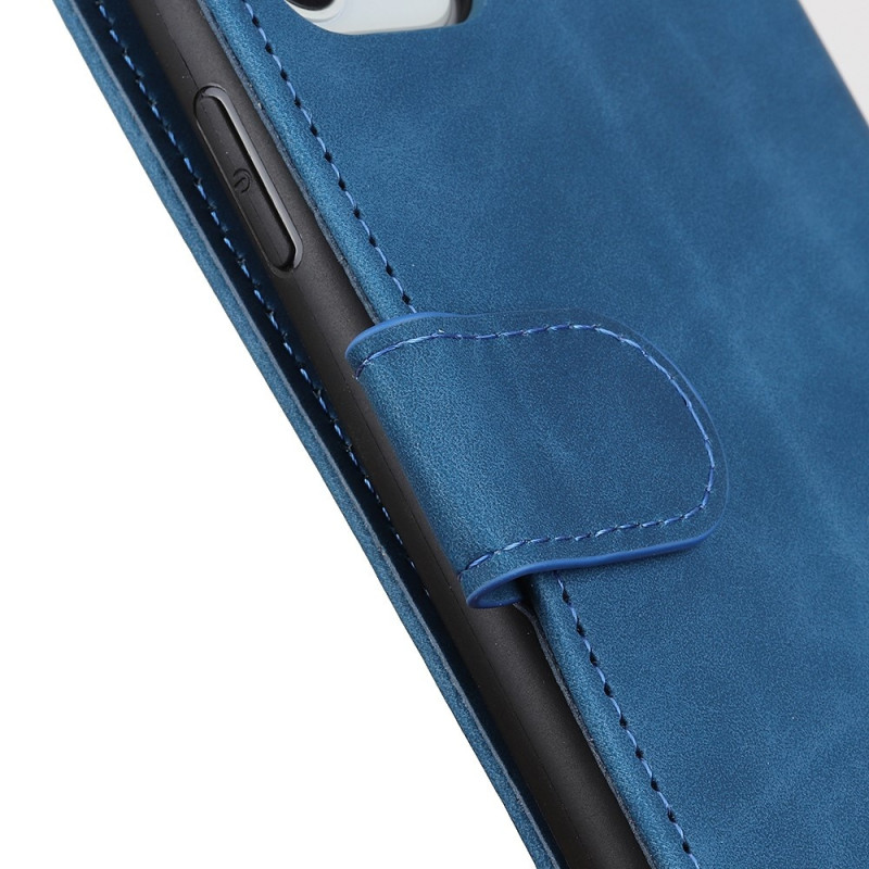 KHAZNEH Til Xiaomi 17T Pungcover Retro 