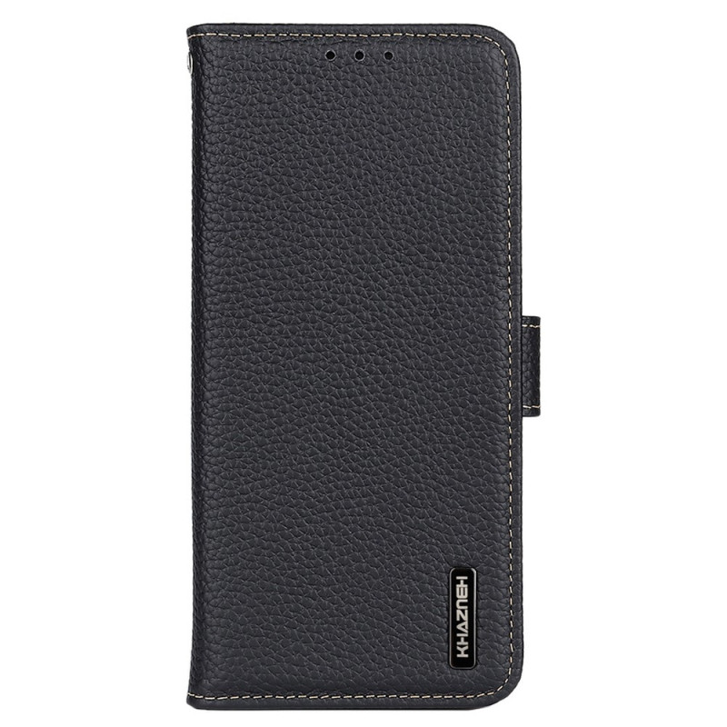 KHAZNEH For Xiaomi 17T Leather Phone Wallet Case
