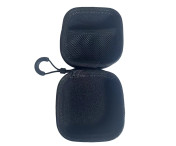 För AirPods 4 5st Tillbehör Fodral förvaringsbox halsrem hörlurshållare nyckelring - Lila