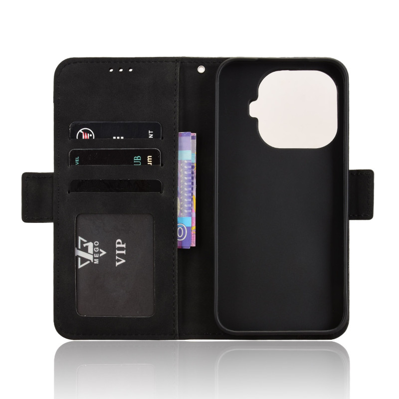 Xiaomi 17T Lompakkokotelo