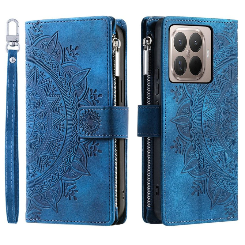 Til Xiaomi 17T Pro Pungcover Mandala 