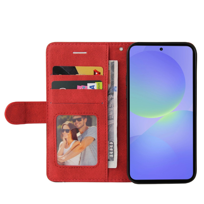 Til Xiaomi 17T Pro Lommebokdeksel Bi-colour