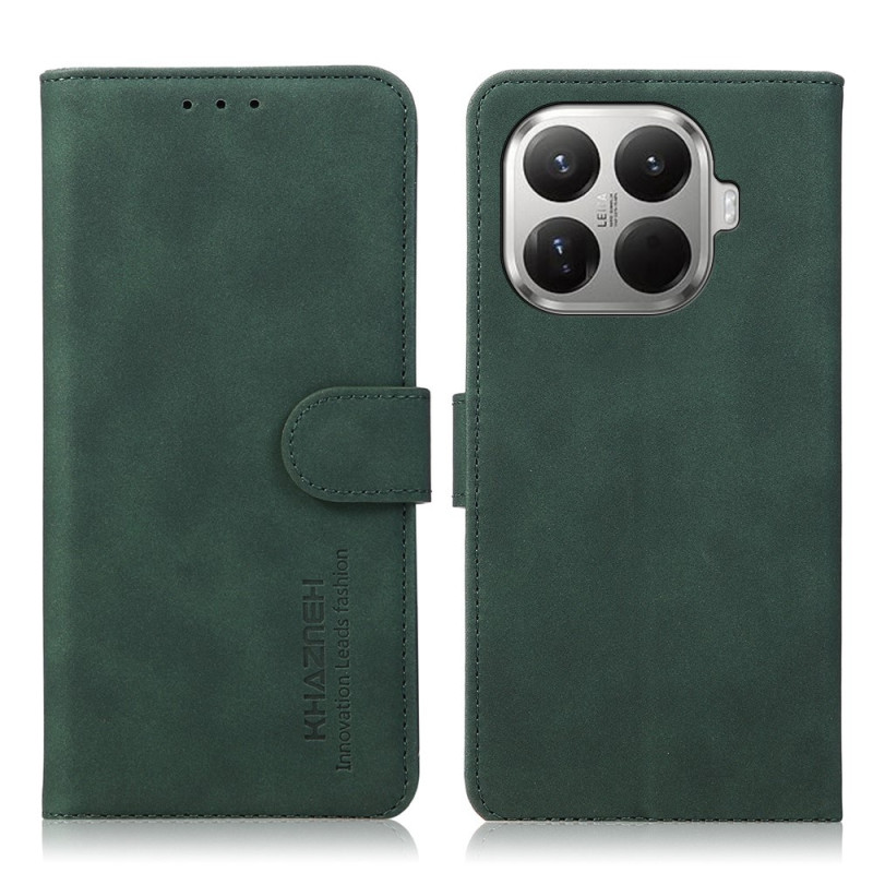 KHAZNEH Til Xiaomi 17T Pro Pungcover
