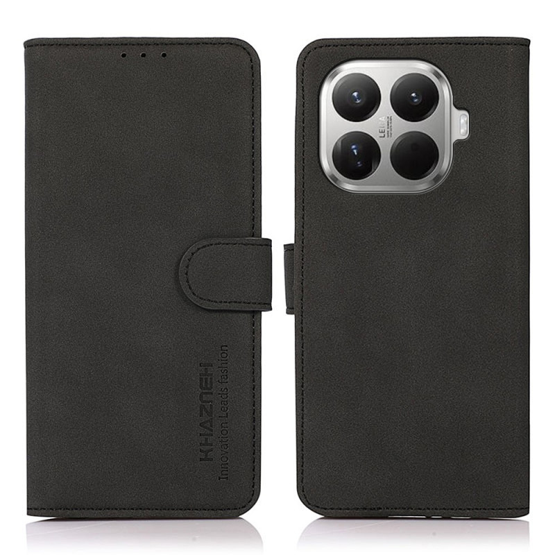 KHAZNEH Til Xiaomi 17T Pro Pungcover