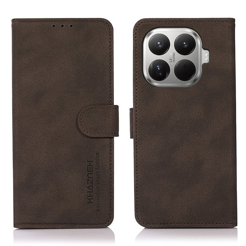 KHAZNEH Til Xiaomi 17T Pro Pungcover