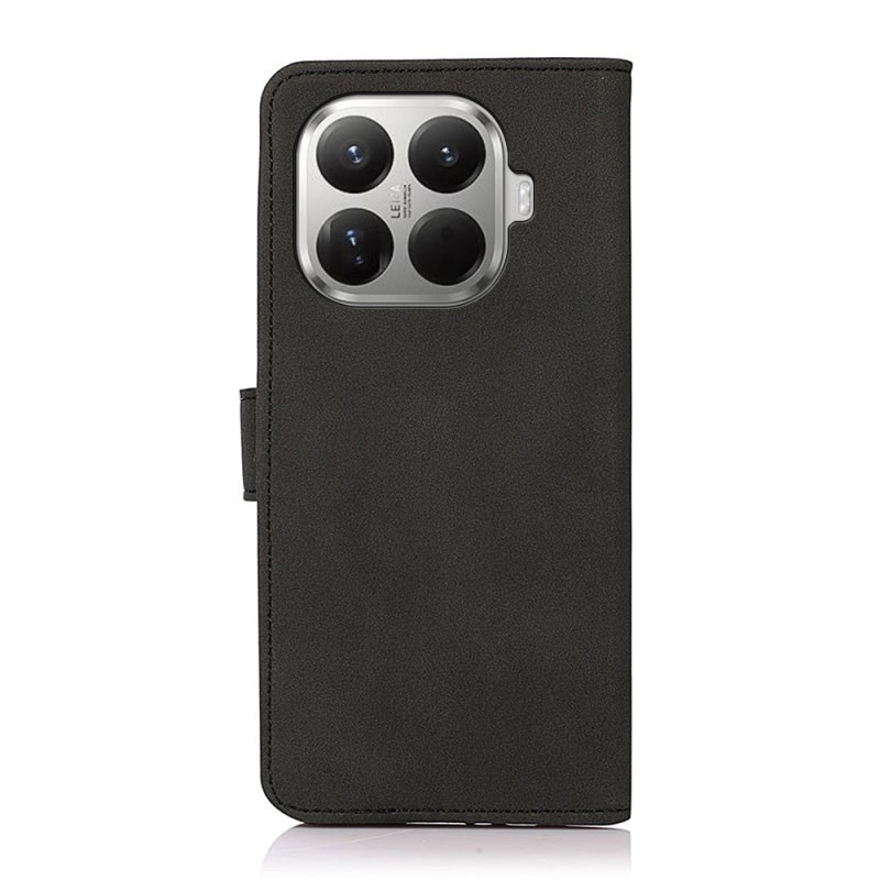 KHAZNEH Til Xiaomi 17T Pro Lommebokdeksel