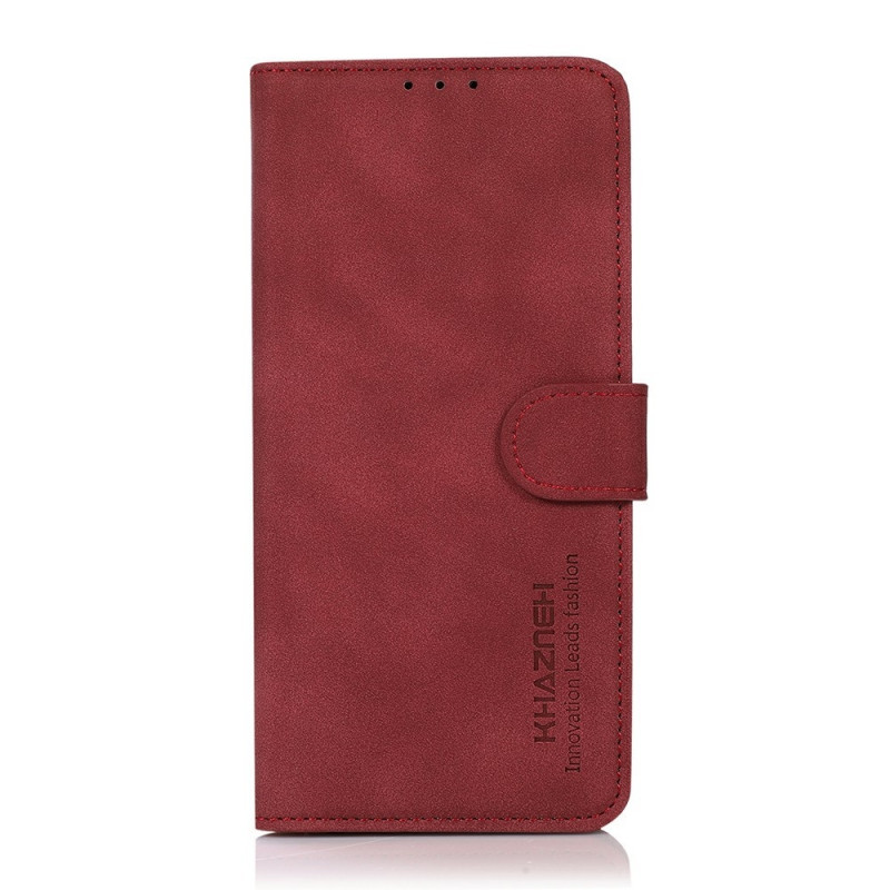 KHAZNEH Xiaomi 17T Pro Lompakkokotelo