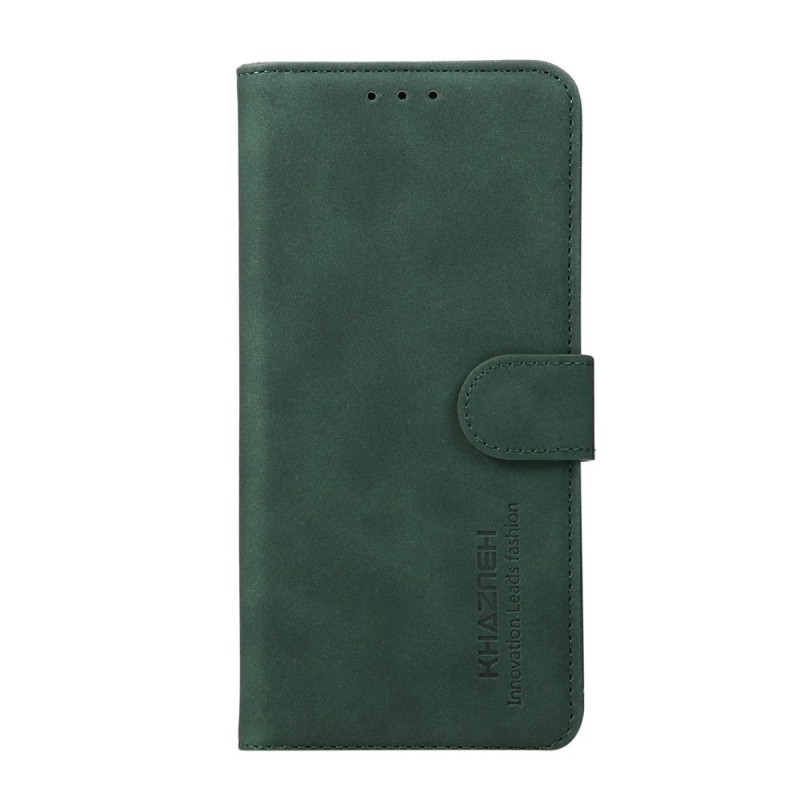 KHAZNEH Xiaomi 17T Pro Lompakkokotelo