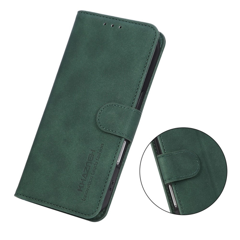 KHAZNEH Til Xiaomi 17T Pro Pungcover