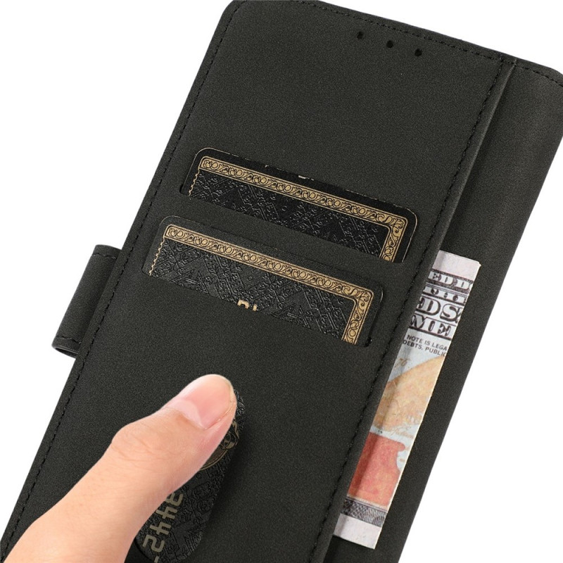 KHAZNEH Xiaomi 17T Pro Lompakkokotelo