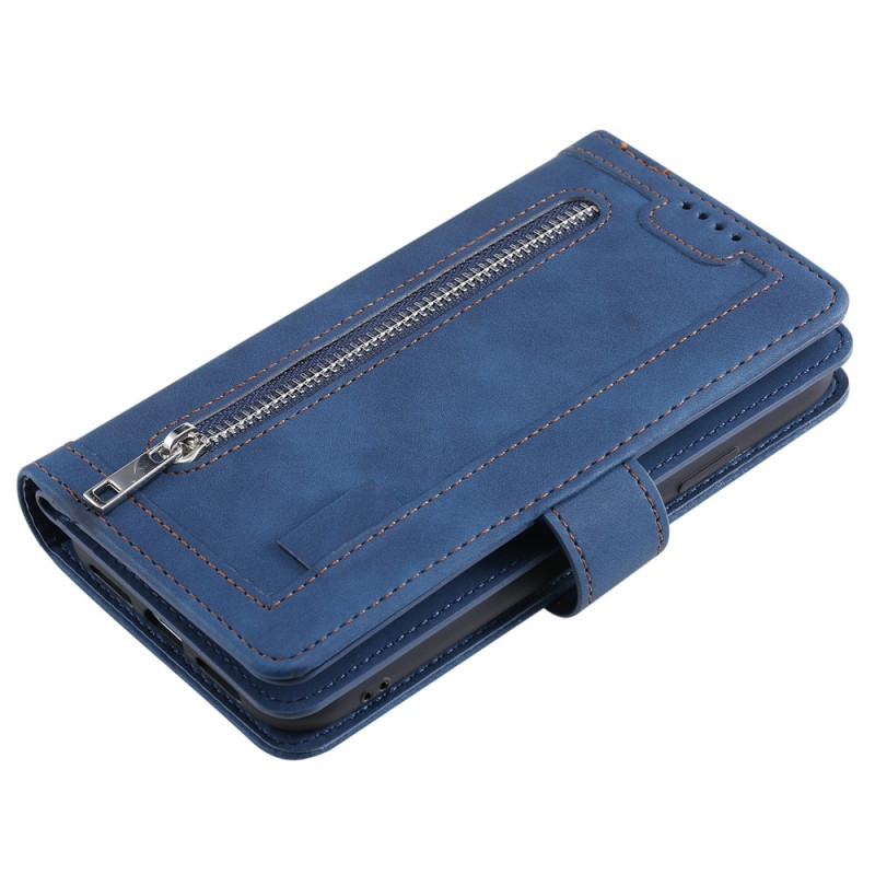 Til Xiaomi 17T Pro Pungcover Zipper Wallet