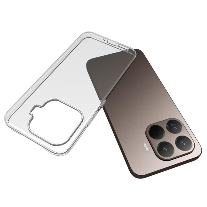For Xiaomi 17T Pro Phone Case TPU