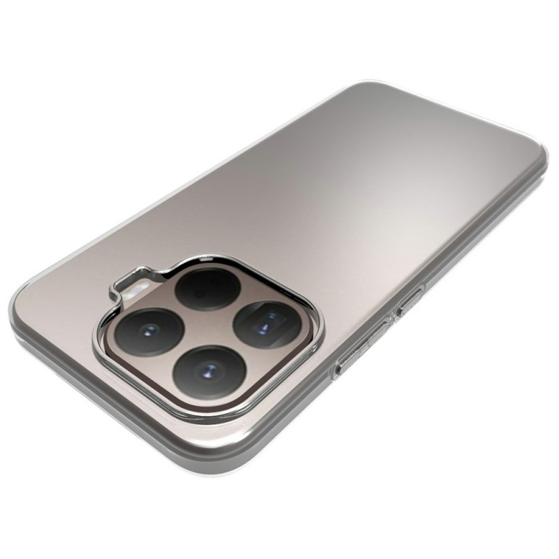 Til Xiaomi 17T Pro Mobilcover TPU