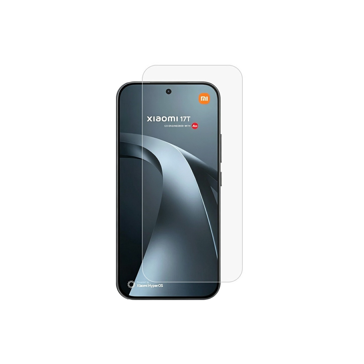 AMORUS For Xiaomi 17T Pro Screen Protector