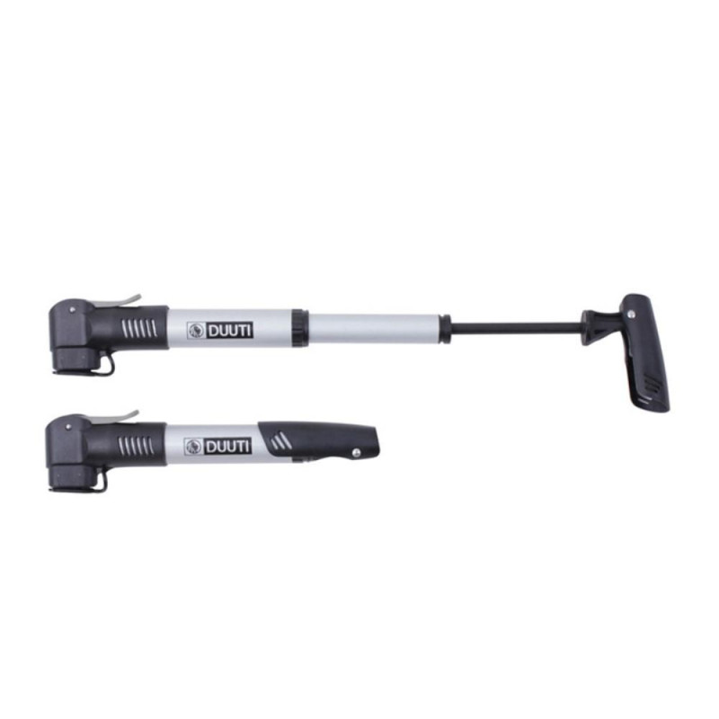 DUUTI Komplett sett verktøy for reparasjon av pumper