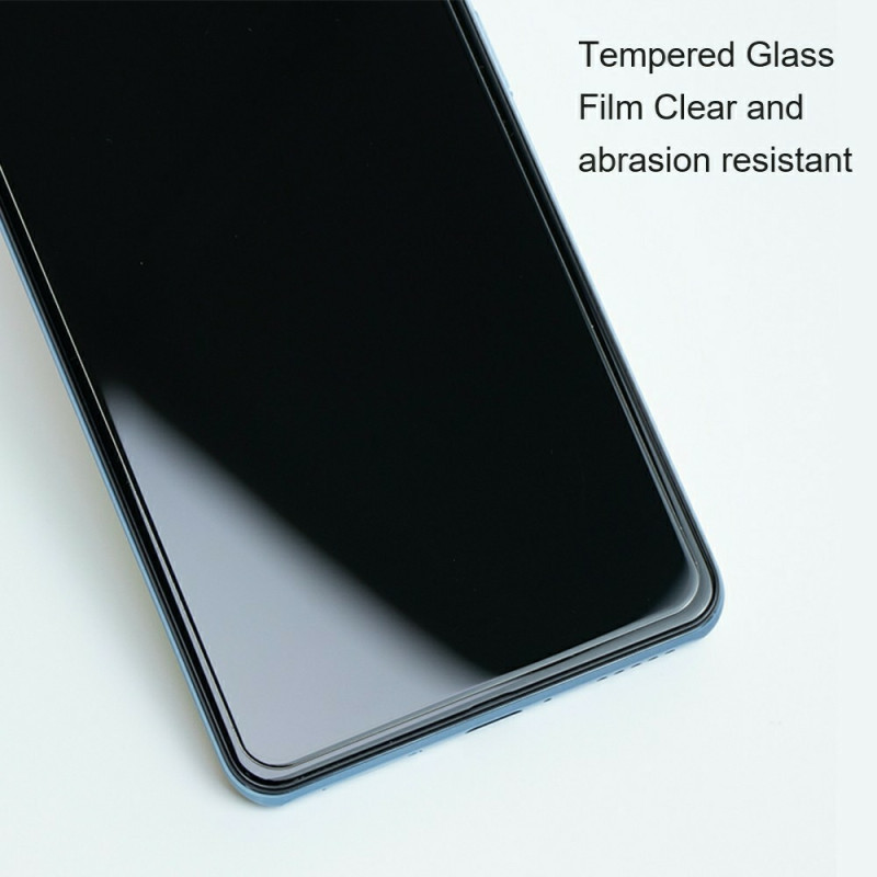 AMORUS Til Xiaomi 17T Pro Skjermbeskytter