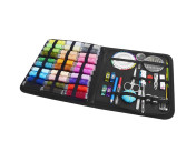 131 st Sy-tillbehör Sömnad Gör-det-själv Broderi Handarbete Nål Tråd Saxset