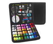 131 st Sy-tillbehör Sömnad Gör-det-själv Broderi Handarbete Nål Tråd Saxset