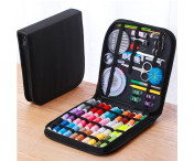 131 st Sy-tillbehör Sömnad Gör-det-själv Broderi Handarbete Nål Tråd Saxset