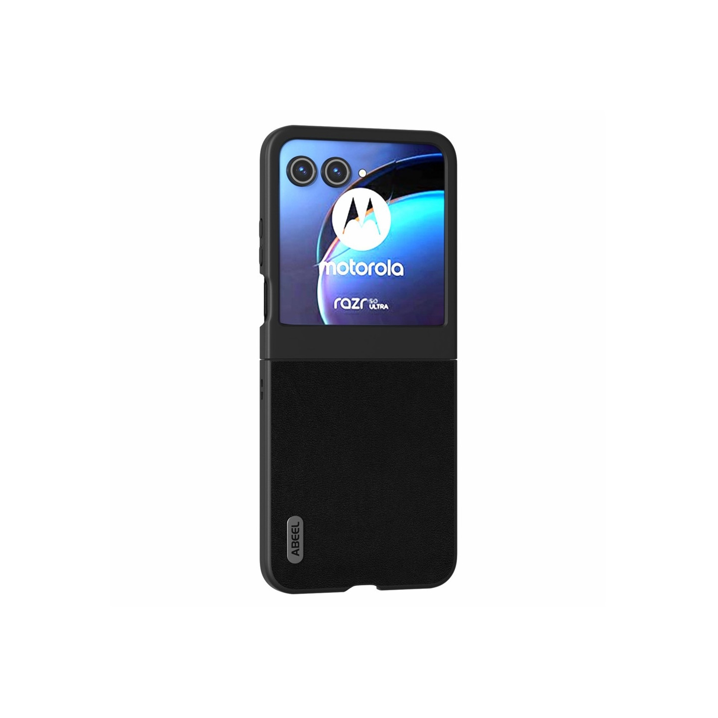 ABEEL Mobildeksel for Motorola Razr 70 / 60 / 50 5G / Razr 2026 / 2025 / 2024