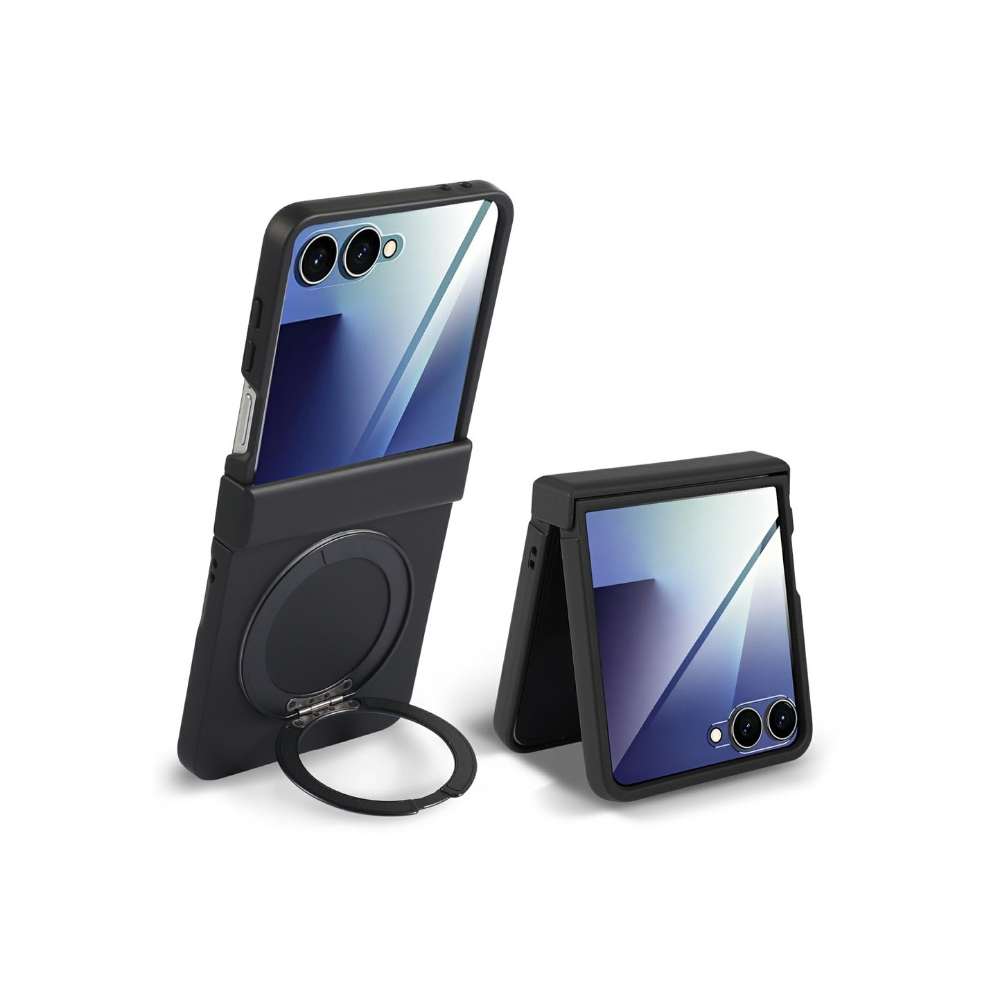 For Motorola Razr 70 / 60 / 50 5G / Razr 2026 / 2025 / 2024 Magnetic Case