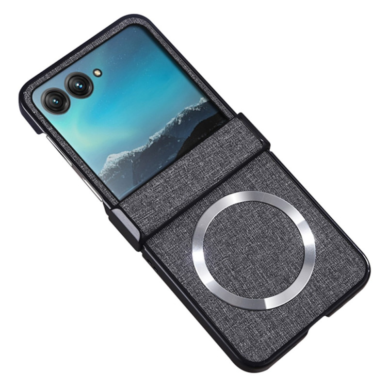 Til Motorola Razr 70 / 60 / 50 5G / Razr 2026 / 2025 / 2024 Magnetdeksel