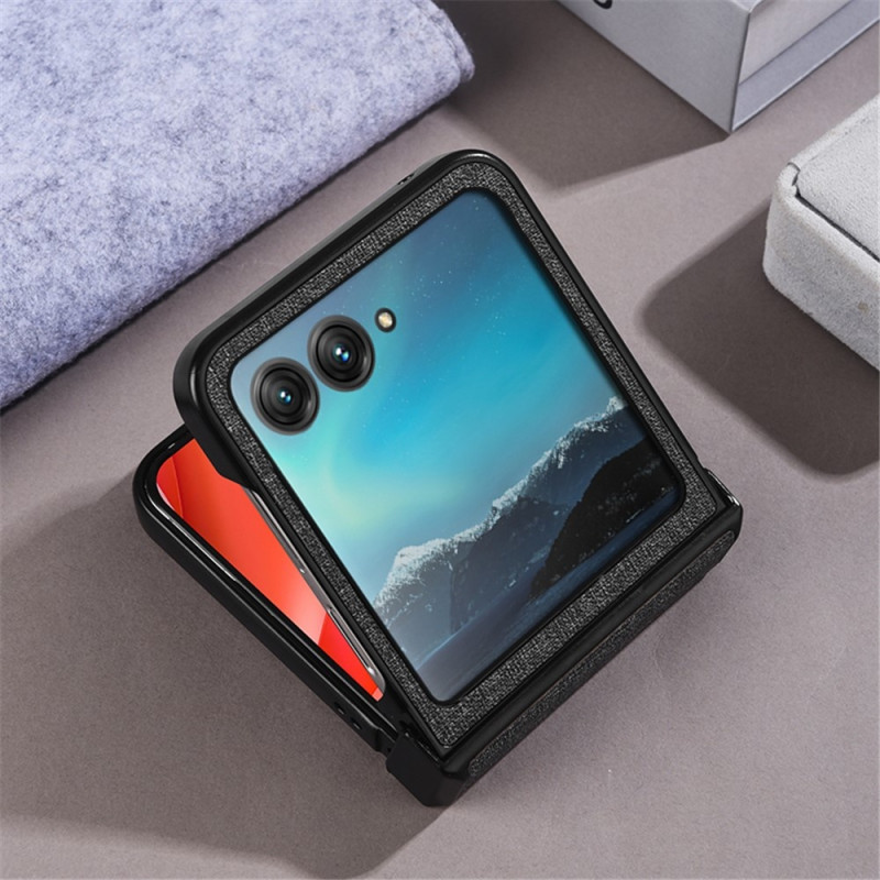 Motorola Razr 70 / 60 / 50 5G / Razr 2026 / 2025 / 2024 Magneettikuori