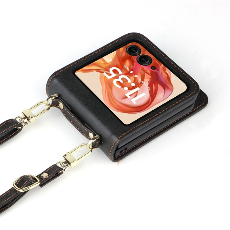 Til Motorola Razr 70 / 60 / 50 5G / Razr 2026 / 2025 / 2024 Mobilcover
