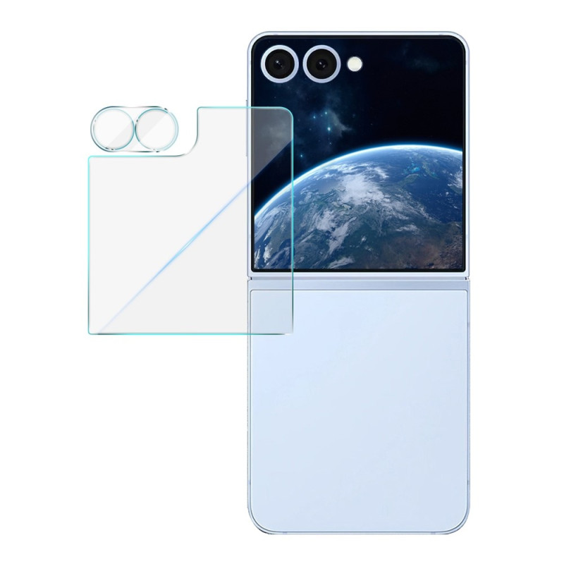 IMAK For Samsung Galaxy Z Flip8 / Z Flip7 5G Camera Lens Protector