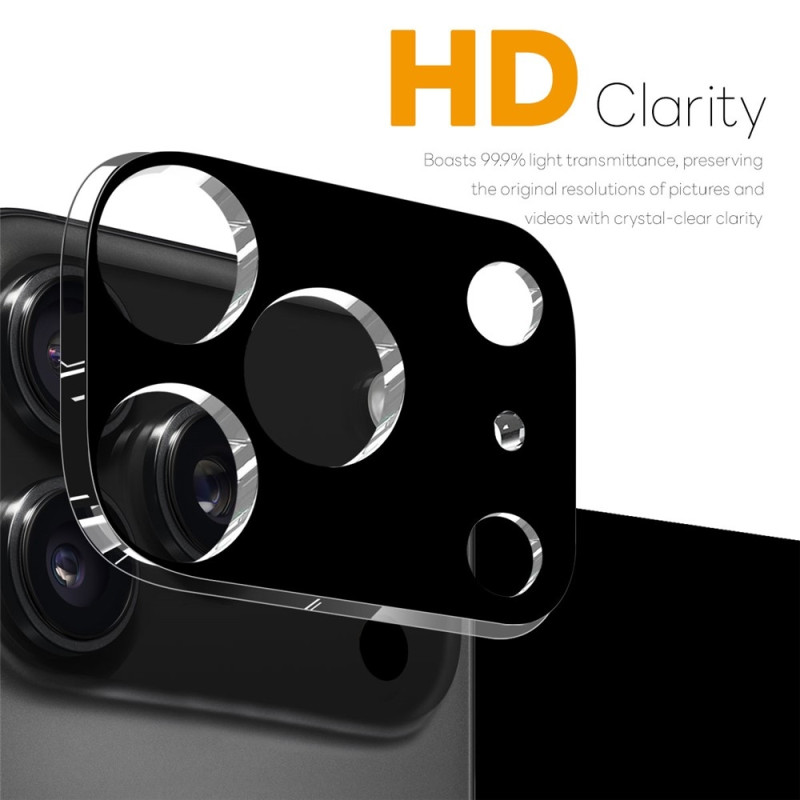 NORTHJO For iPhone 17 Pro Camera Lens Protector