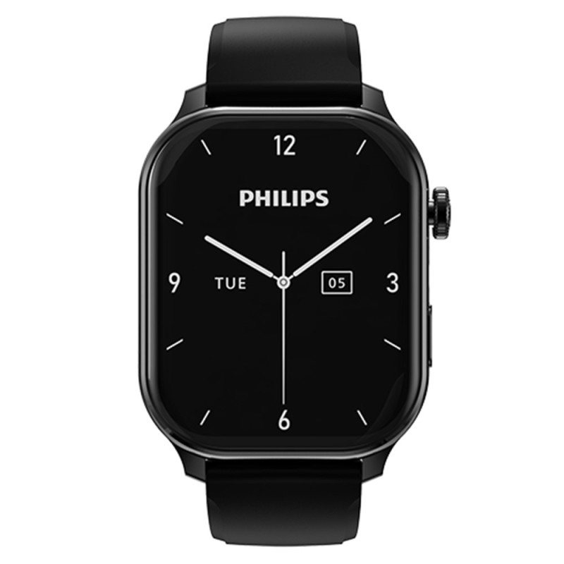 PHILIPS stemmeopptakende oversetterklokke med støyreduksjon (offline)