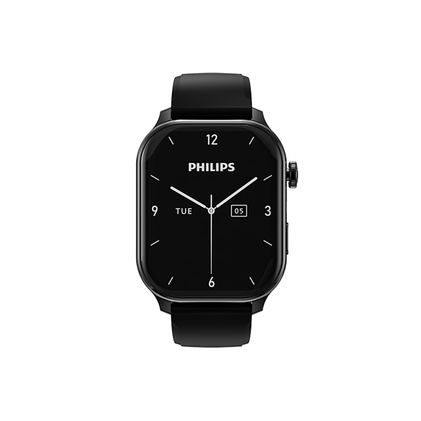 PHILIPS-puheentunnistava kääntäjäkello melunvaimennuksella (offline-tila)