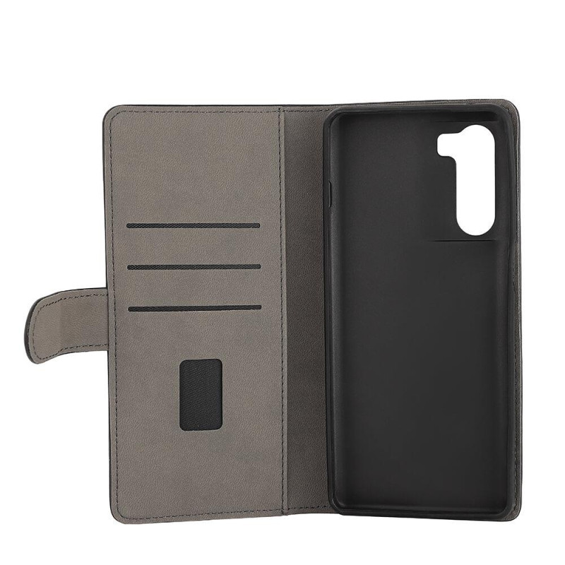 GEAR Wallet Case to Motorola Moto G200