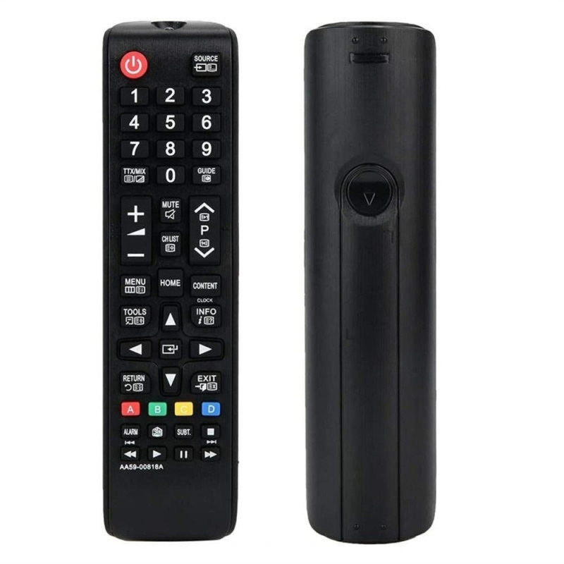 TV fjernbetjening Erstatning til AA59-00818A til Samsung TV