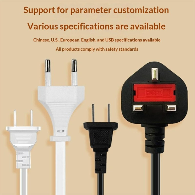 Opladerstation til Philips (HX93 / HX99 / HX939) elektrisk tandbørste