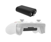 Batteripaket för Xbox One / One S Controller 1200mAh uppladdningsbart batteri