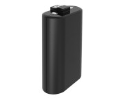 Batteripaket för Xbox One / One S Controller 1200mAh uppladdningsbart batteri