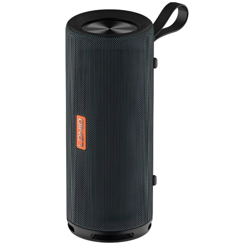 LDNIO BTS13 Bluetooth 5.3 -kaiutin, 2000 mAh, RGB-tunnelmavalaistus, bassostereoääni