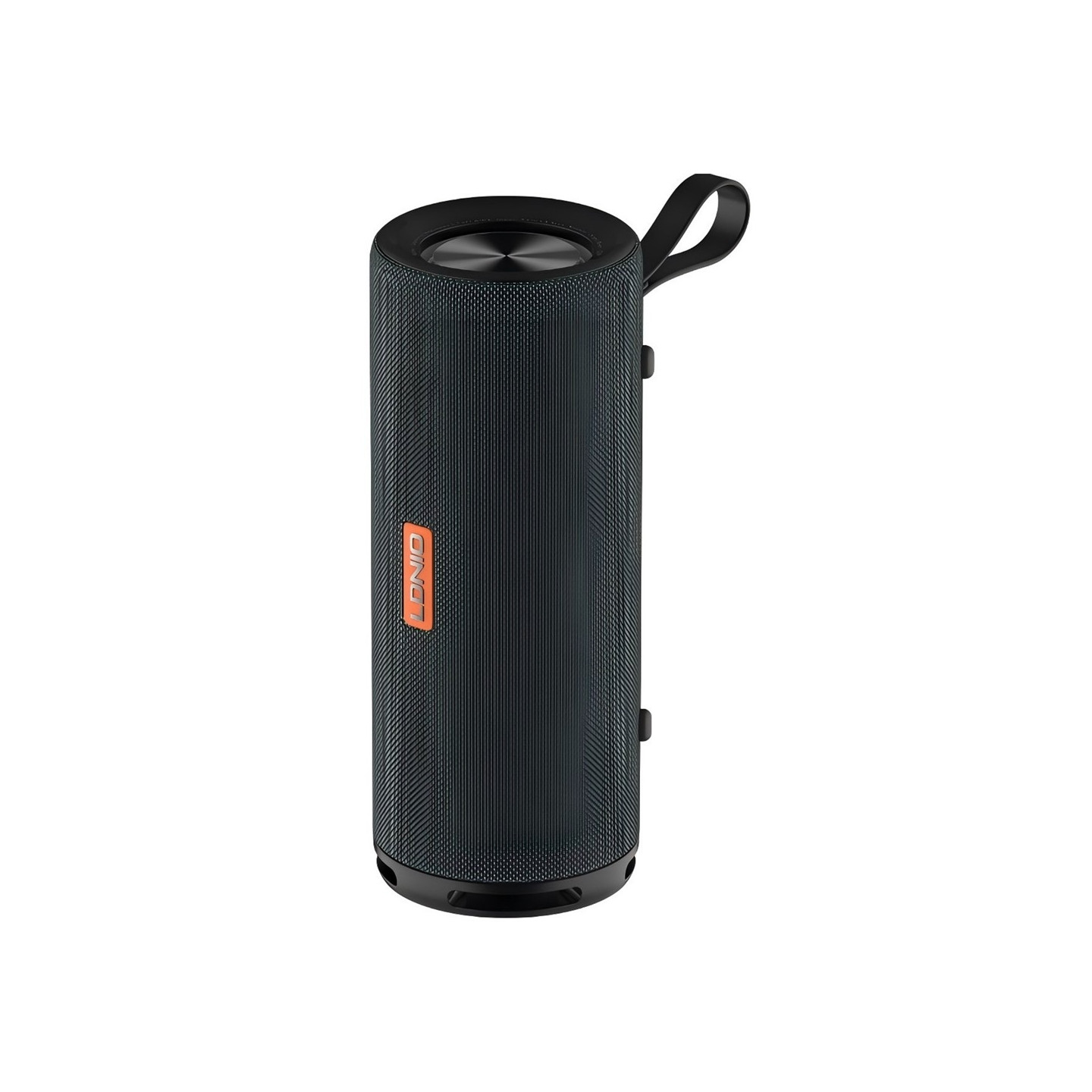 LDNIO BTS13 Bluetooth 5.3-høyttaler, 2000 mAh, RGB-stemningsbelysning, bass-stereo