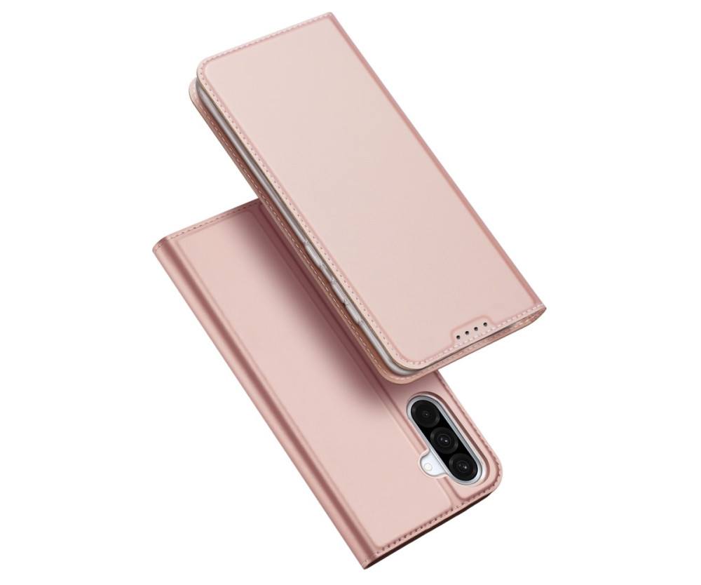 DUX DUCIS Skin Pro Series Fodral Samsung Galaxy A56 5G / A36 5G - RoseGold