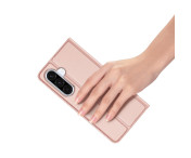 DUX DUCIS Skin Pro Series Fodral Samsung Galaxy A56 5G / A36 5G - RoseGold