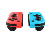 Kompatibel med Nintendo Switch Joypad trådlös Bluetooth-kontroller vänster och höger gamepad