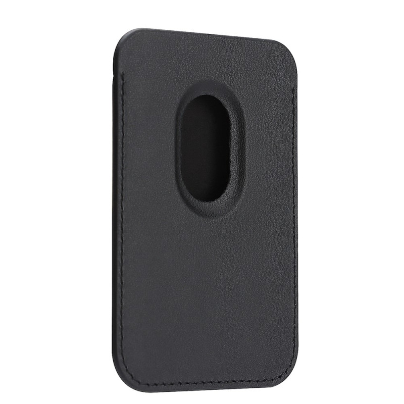 Slank magnetisk kortholder for iPhone 17, 16, 15, 14, 13 og 12