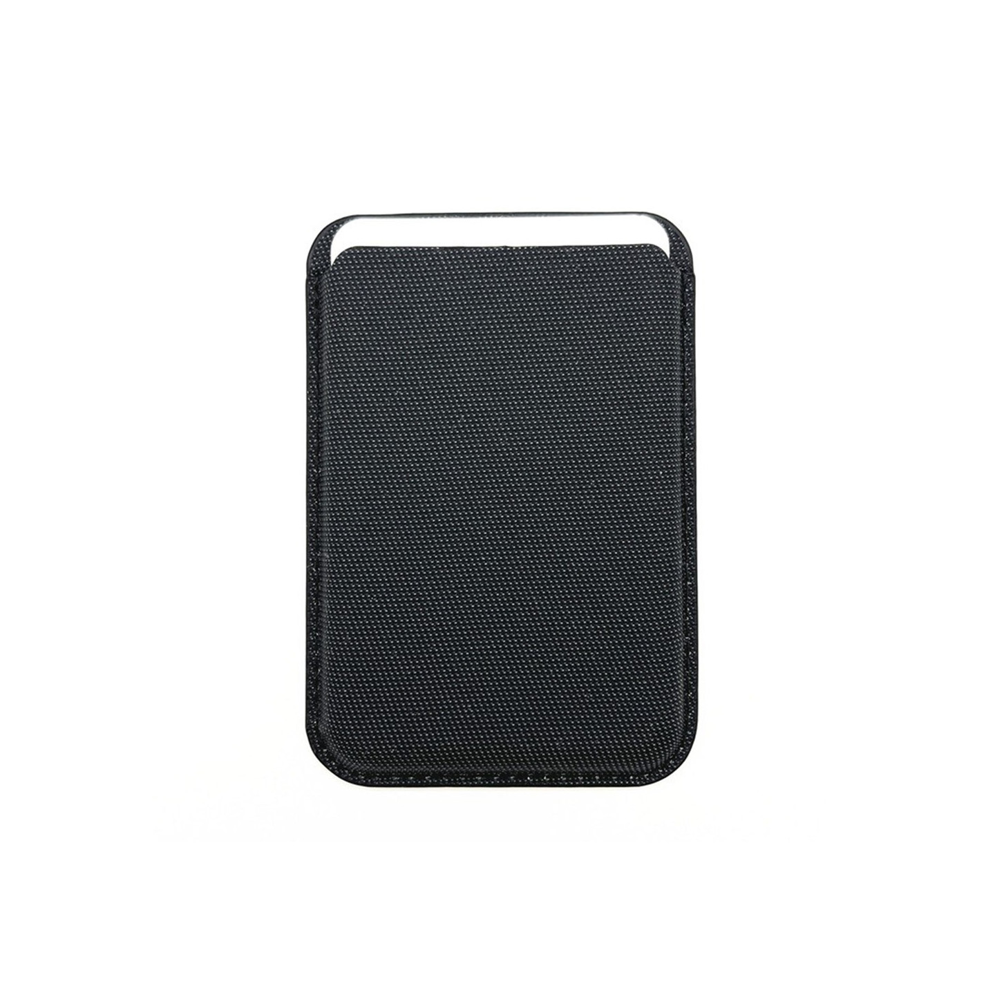 Ultratynn magnetisk kortholder for iPhone 17 og nyere