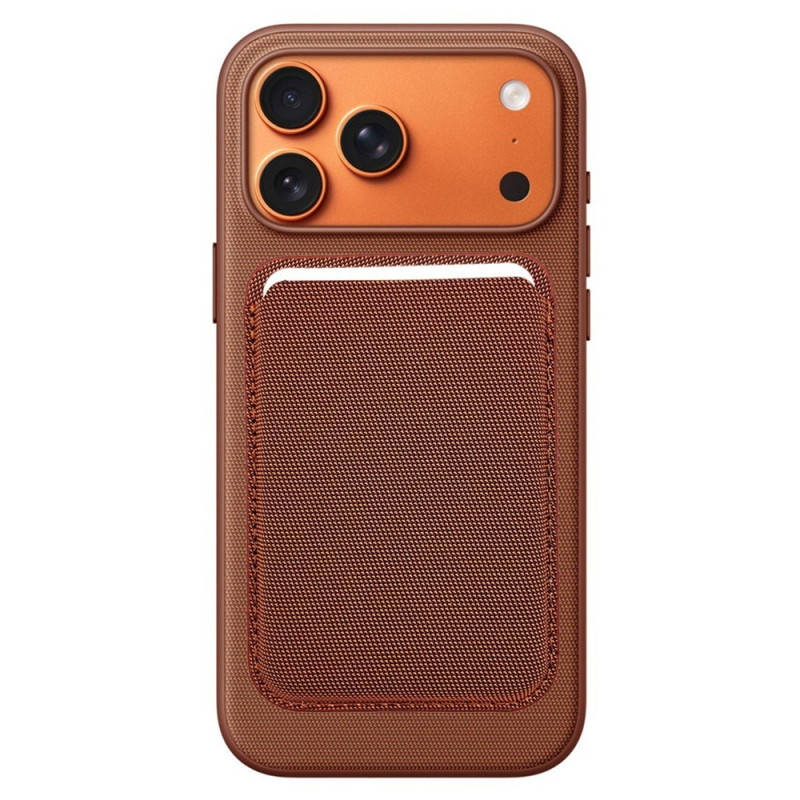 Ultratynd magnetisk kortholder til iPhone 17 og nyere
